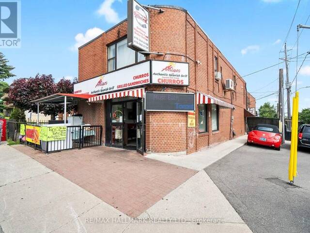 1291 WILSON AVENUE Toronto Ontario