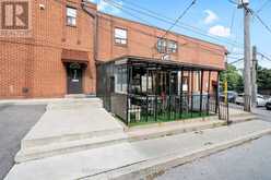 1291 WILSON AVENUE Toronto