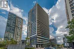 609 - 30 SAMUEL WOOD WAY Toronto