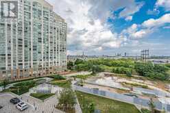 609 - 30 SAMUEL WOOD WAY Toronto