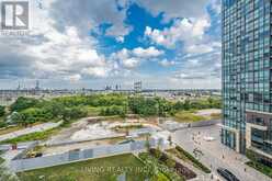 609 - 30 SAMUEL WOOD WAY Toronto