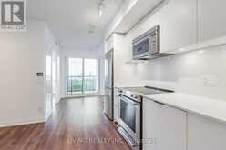 609 - 30 SAMUEL WOOD WAY Toronto