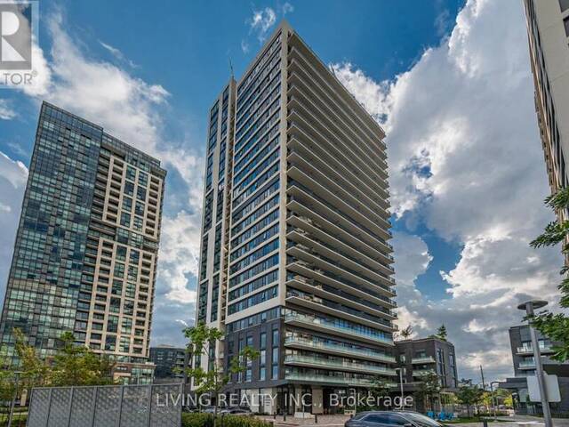 609 - 30 SAMUEL WOOD WAY Toronto Ontario