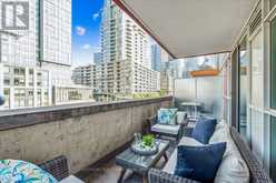 315 - 85 QUEENS WHARF ROAD Toronto