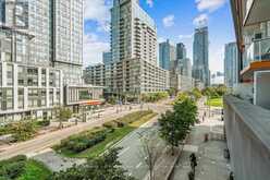 315 - 85 QUEENS WHARF ROAD Toronto