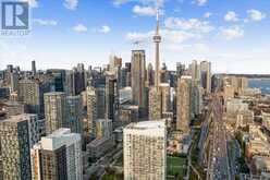 315 - 85 QUEENS WHARF ROAD Toronto