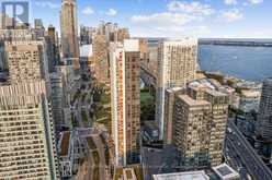 315 - 85 QUEENS WHARF ROAD Toronto