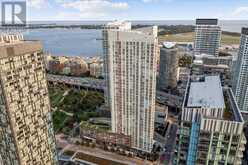 315 - 85 QUEENS WHARF ROAD Toronto