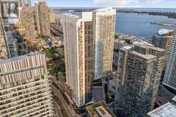 315 - 85 QUEENS WHARF ROAD Toronto