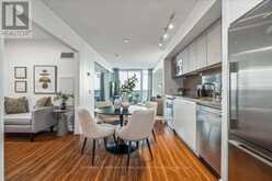 315 - 85 QUEENS WHARF ROAD Toronto