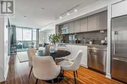 315 - 85 QUEENS WHARF ROAD Toronto