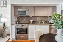 315 - 85 QUEENS WHARF ROAD Toronto