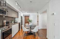 315 - 85 QUEENS WHARF ROAD Toronto