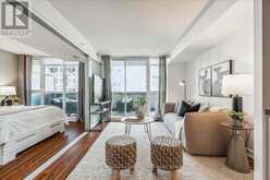 315 - 85 QUEENS WHARF ROAD Toronto