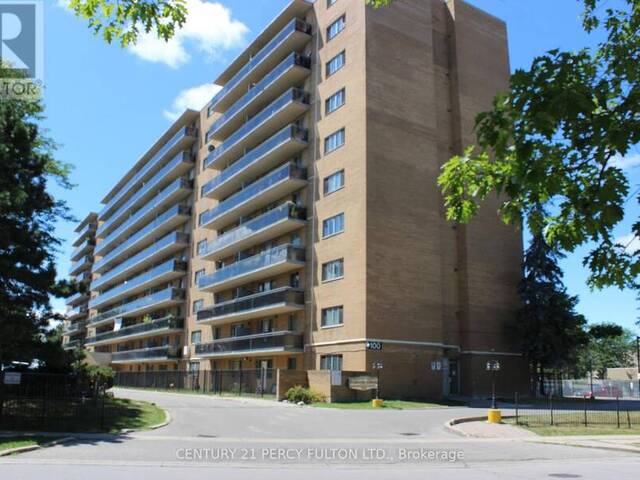 412 - 100 DUNDALK DRIVE Toronto Ontario