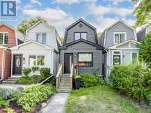 237 LUMSDEN AVENUE Toronto