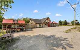 1812 SIMCOE COUNTY RD 27 Bradford/West Gwillimbury