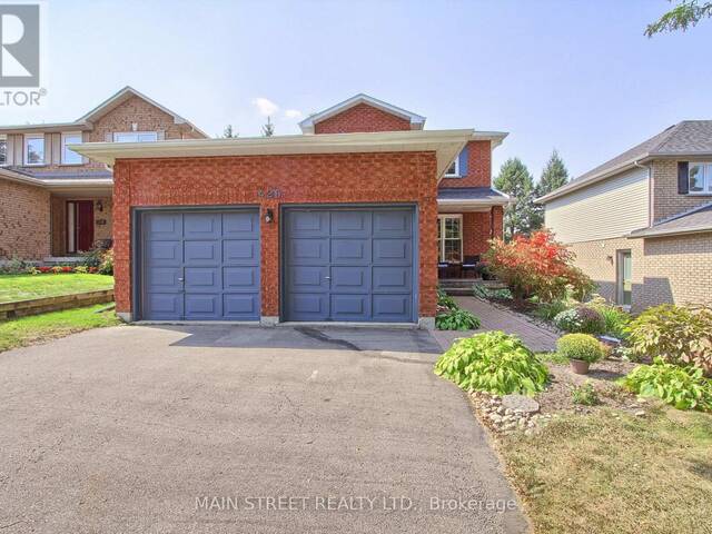 426 PICKERING CRESCENT Newmarket  Ontario