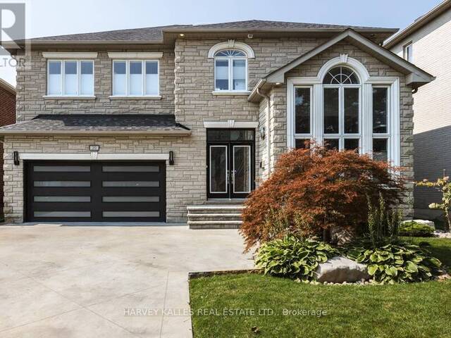 20 CONCORD ROAD Vaughan  Ontario