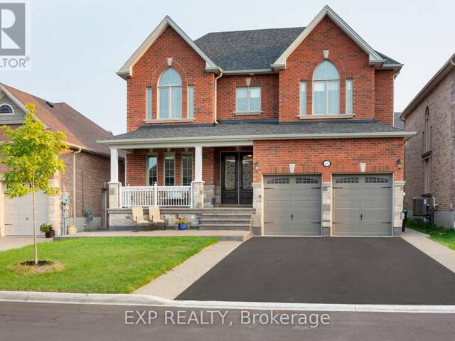 1644 RIZZARDO CRESCENT Innisfil Ontario