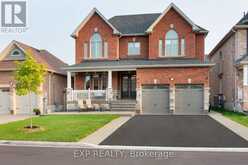 1644 RIZZARDO CRESCENT Innisfil 