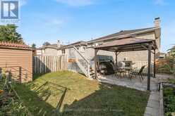 479 BRITANNIA AVENUE Bradford/West Gwillimbury 