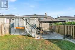 479 BRITANNIA AVENUE Bradford/West Gwillimbury