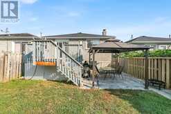 479 BRITANNIA AVENUE Bradford/West Gwillimbury