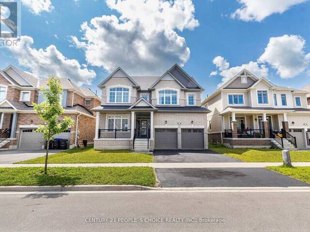 106 KIRBY AVENUE Collingwood Ontario