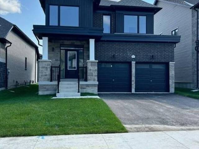 50 DEL RAY CRESCENT Wasaga Beach Ontario