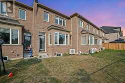 36 SAVINO DRIVE E Brampton 