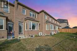 36 SAVINO DRIVE E Brampton 