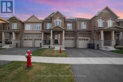 36 SAVINO DRIVE E Brampton 