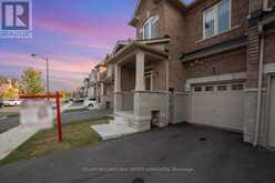 36 SAVINO DRIVE E Brampton 