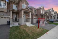 36 SAVINO DRIVE E Brampton 