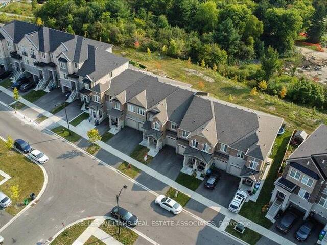 36 SAVINO DRIVE E Brampton  Ontario