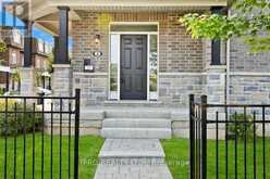 2 POMARINE WAY Brampton 