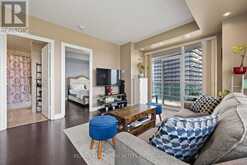 2202 - 16 BROOKERS LANE Toronto