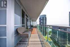 2202 - 16 BROOKERS LANE Toronto