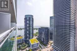 2202 - 16 BROOKERS LANE Toronto