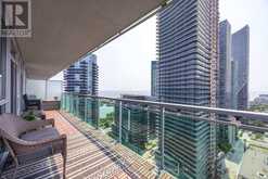 2202 - 16 BROOKERS LANE Toronto