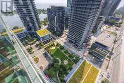 2202 - 16 BROOKERS LANE Toronto