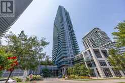 2202 - 16 BROOKERS LANE Toronto