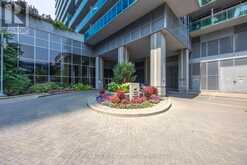 2202 - 16 BROOKERS LANE Toronto