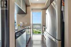 2202 - 16 BROOKERS LANE Toronto