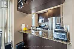 2202 - 16 BROOKERS LANE Toronto