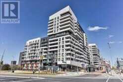 412 - 10 ROUGE VALLEY DRIVE W Markham 