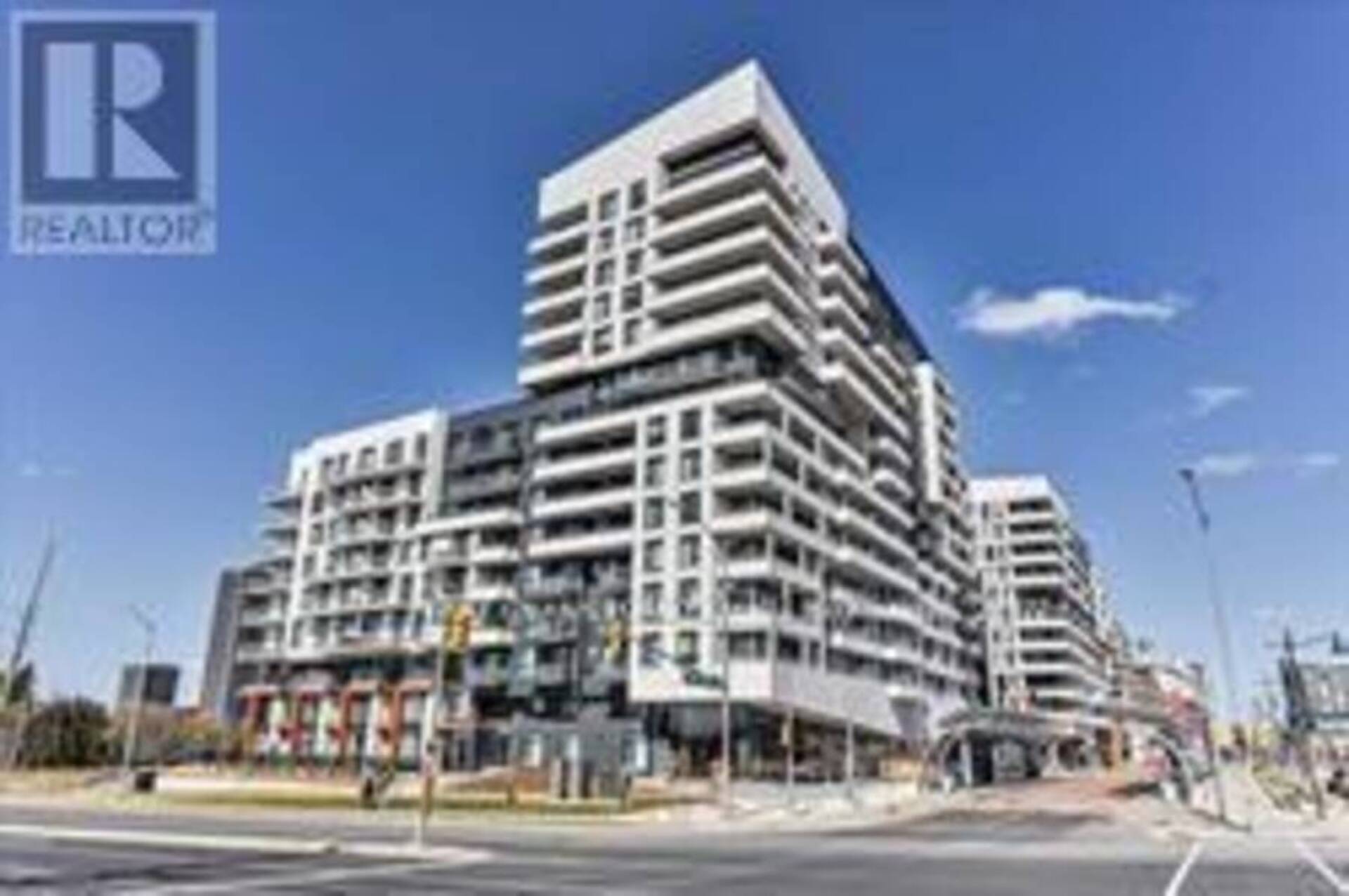 412 - 10 ROUGE VALLEY DRIVE W Markham 