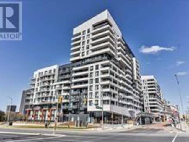 412 - 10 ROUGE VALLEY DRIVE W Markham Ontario