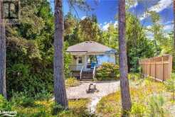 1666 SHORE LANE Wasaga Beach